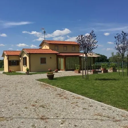 Barullo-centoia Sleeps 6 Pool Air Con Wifi *