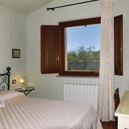 Barullo-centoia Sleeps 6 Pool Air Con Wifi 别墅 *