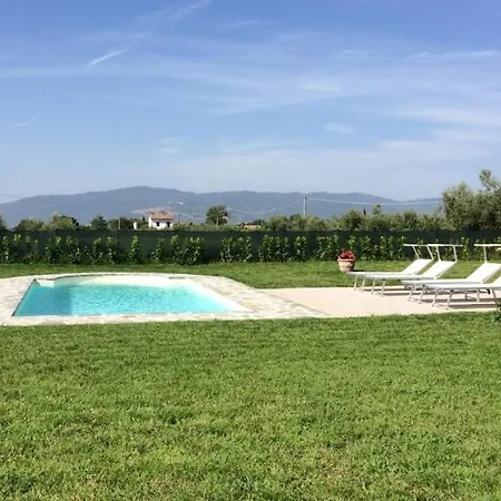 别墅 Barullo-centoia Sleeps 6 Pool Air Con Wifi *