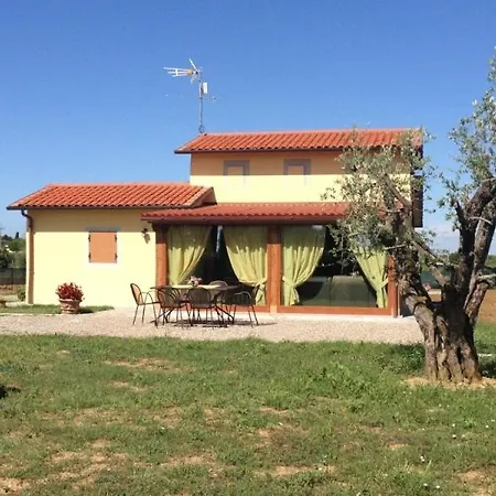 Barullo-centoia Sleeps 6 Pool Air Con Wifi * 哥尔顿