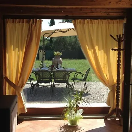 Barullo-centoia Sleeps 6 Pool Air Con Wifi 哥尔顿
