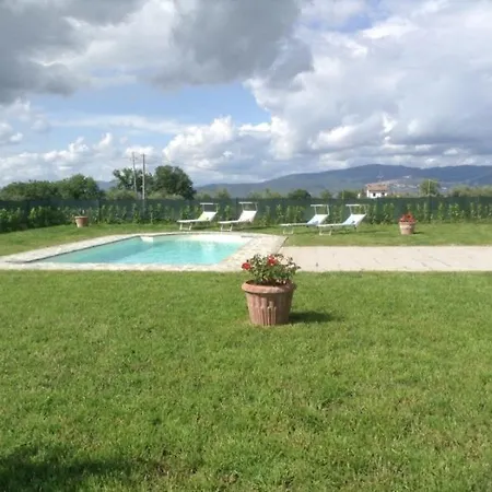 Barullo-centoia Sleeps 6 Pool Air Con Wifi 别墅 哥尔顿