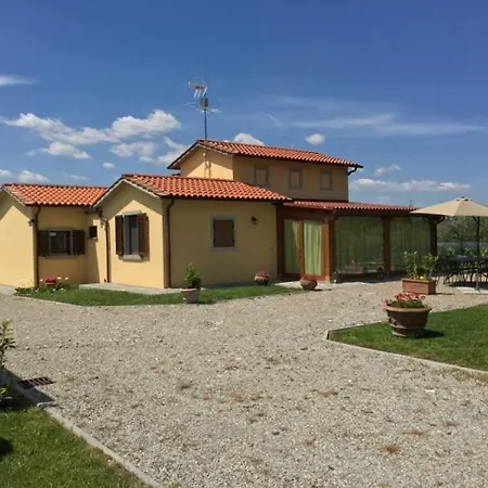 Barullo-centoia Sleeps 6 Pool Air Con Wifi * 哥尔顿