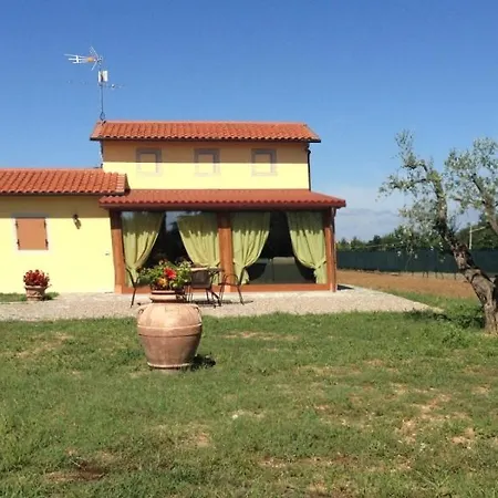 Barullo-centoia Sleeps 6 Pool Air Con Wifi 别墅 哥尔顿