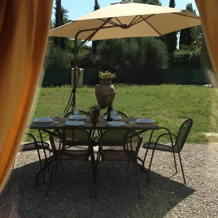 别墅 Barullo-centoia Sleeps 6 Pool Air Con Wifi 哥尔顿