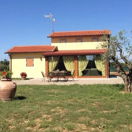 Barullo-centoia Sleeps 6 Pool Air Con Wifi 别墅 *